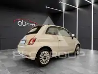 2021 Fiat Unknown
