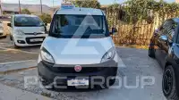 2021 Fiat Unknown