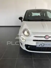 2021 Fiat 
