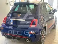 2021 Fiat Unknown