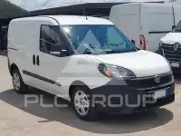 2021 Fiat 