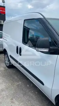 2021 Fiat Unknown