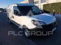2021 Fiat Unknown