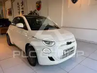 2021 Fiat Unknown