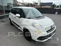 2021 Fiat Unknown