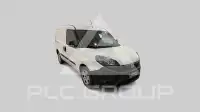 2021 Fiat 