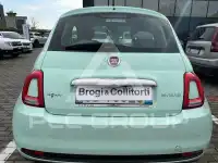 2021 Fiat Unknown