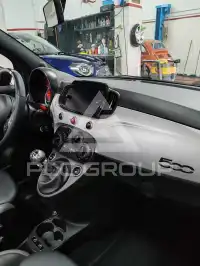 2021 Fiat Unknown