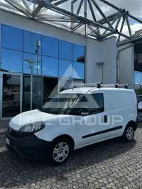 2021 Fiat Unknown