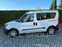 2021 Fiat 