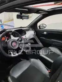 2021 Fiat Unknown