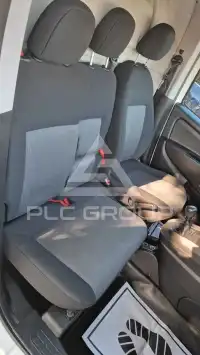 2021 Fiat Unknown