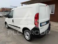2021 Fiat Unknown
