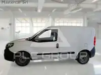 2021 Fiat Unknown