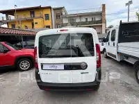 2021 Fiat Unknown