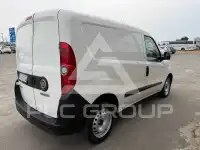 2021 Fiat Unknown