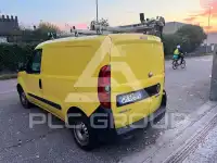 2021 Fiat Unknown