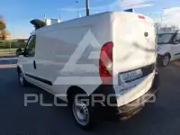 2021 Fiat Unknown