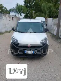 2021 Fiat Unknown