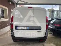 2021 Fiat Unknown