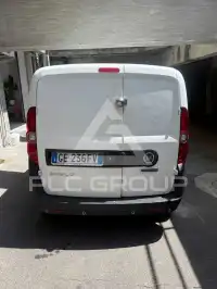 2021 Fiat Unknown