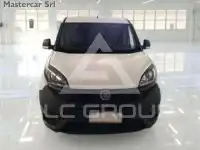 2021 Fiat Unknown