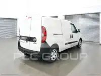 2021 Fiat Unknown