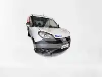 2021 Fiat Unknown