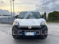 2021 Fiat Unknown