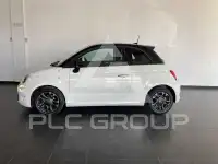 2021 Fiat 