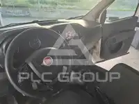 2021 Fiat Unknown
