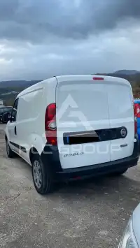 2021 Fiat Unknown