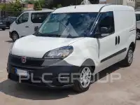 2021 Fiat 
