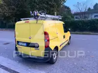 2021 Fiat Unknown