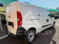 2021 Fiat Unknown