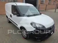2021 Fiat Unknown