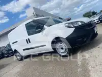 2021 Fiat Unknown