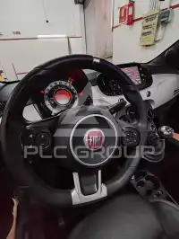 2021 Fiat Unknown