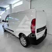 2021 Fiat Unknown