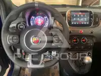 2021 Fiat Unknown