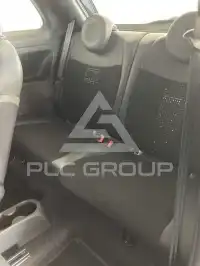 2021 Fiat 