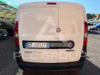 2021 Fiat Unknown