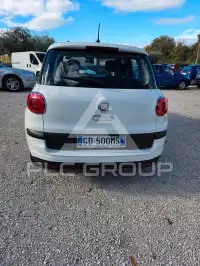 2021 Fiat 500