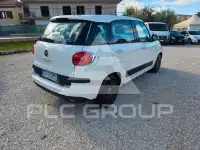 2021 Fiat 500