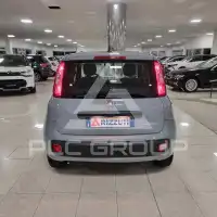 2021 Fiat Panda