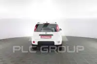 2021 Fiat Panda
