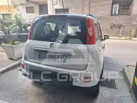 2021 Fiat Panda