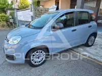 2021 Fiat Panda
