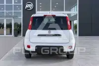 2021 Fiat Panda