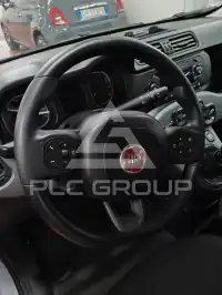 2021 Fiat Panda